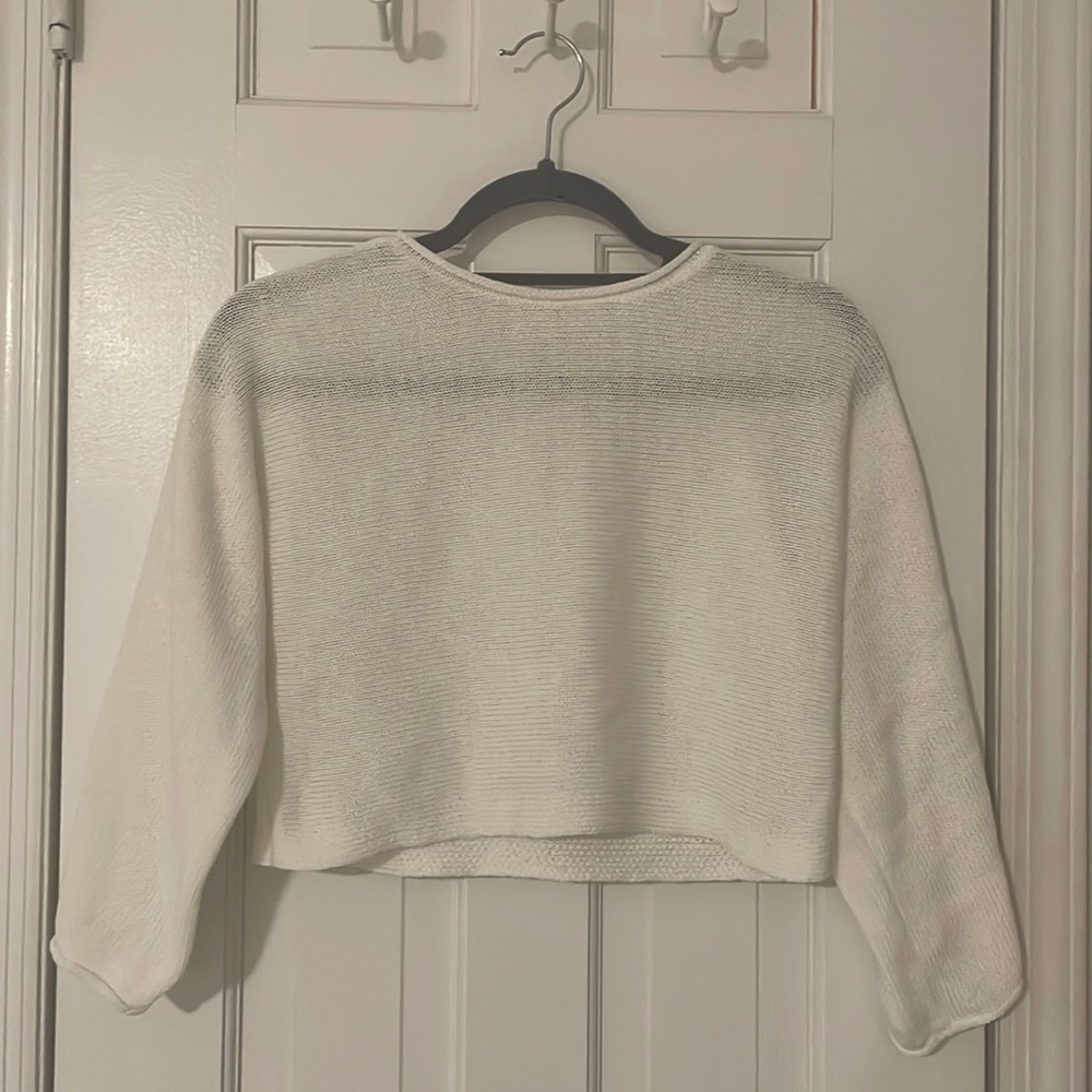 The Babaton Group Marianna Sweater